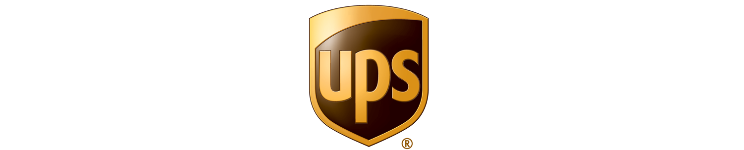 UPS logo
